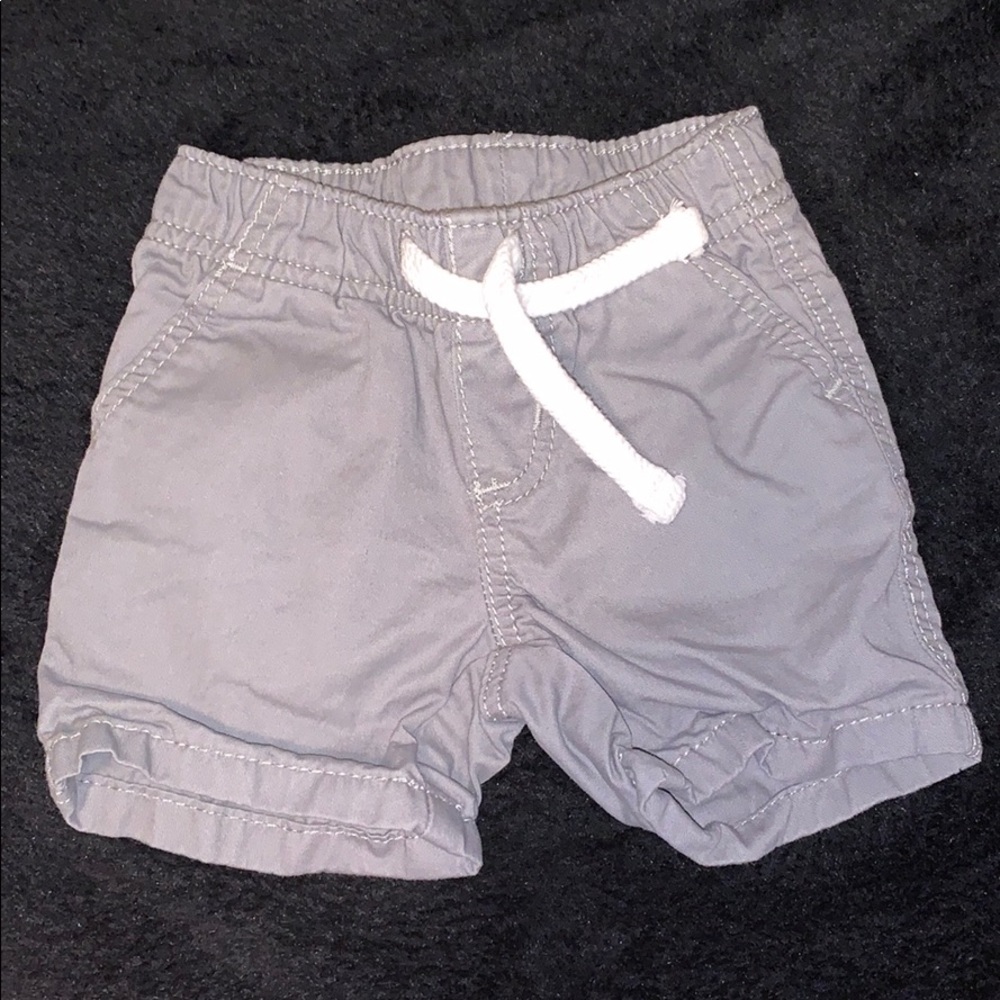 Baby Shorts